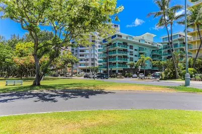 2957 Kalakaua Avenue #402, Honolulu, HI 96815 - Photo 19