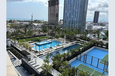 333 Ward Avenue #3513, Honolulu, HI 96814 - Photo 15