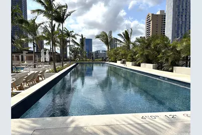333 Ward Avenue #3513, Honolulu, HI 96814 - Photo 17
