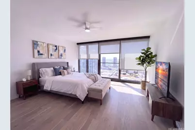 333 Ward Avenue #3513, Honolulu, HI 96814 - Photo 3