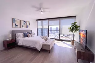 333 Ward Ave, Honolulu, HI 96814 - Photo 3