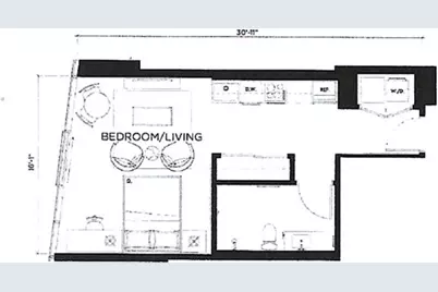 333 Ward Avenue #3513, Honolulu, HI 96814 - Photo 25