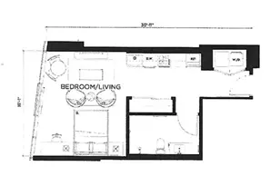 333 Ward Ave, Honolulu, HI 96814 - Photo 25