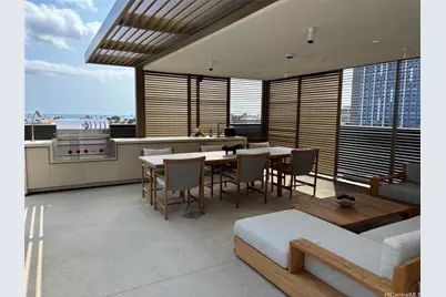 333 Ward Avenue #3513, Honolulu, HI 96814 - Photo 21