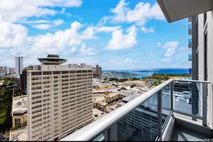 1391 Kapiolani Blvd, Honolulu, HI 96814 - Photo 11