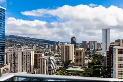 1391 Kapiolani Boulevard #2807, Honolulu, HI 96814 - Photo 13