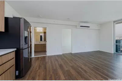 1391 Kapiolani Boulevard #2807, Honolulu, HI 96814 - Photo 5