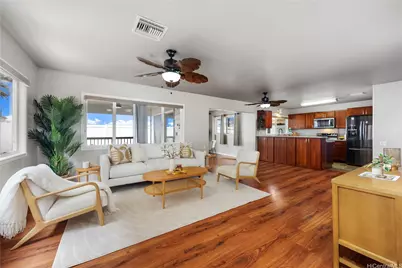 91-237 Kaukolu Place, Ewa Beach, HI 96706 - Photo 1