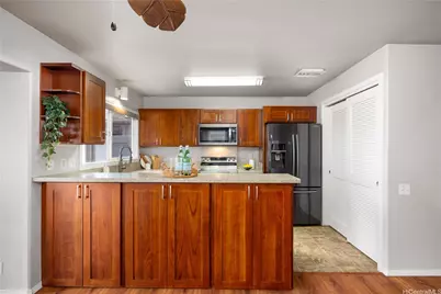 91-237 Kaukolu Place, Ewa Beach, HI 96706 - Photo 7