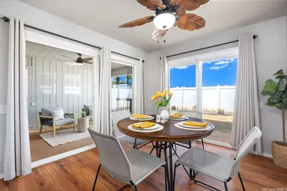 91-237 Kaukolu Place, Ewa Beach, HI 96706 - Photo 5