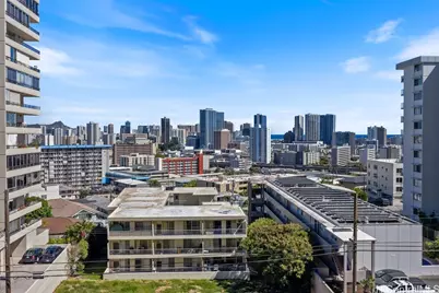 1015 Wilder Avenue #503, Honolulu, HI 96822 - Photo 19