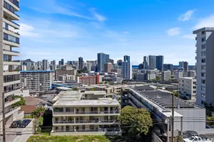 1015 Wilder Ave, Honolulu, HI 96822 - Photo 19