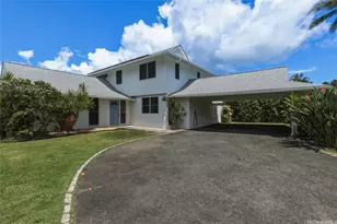 58 'Aikahi Loop, Kailua, HI 96734 - Photo 1