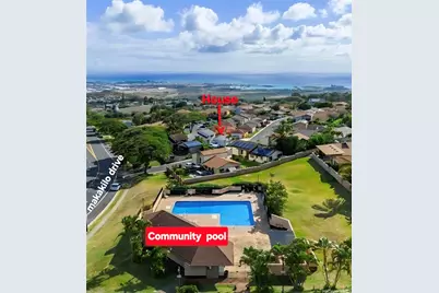 92-968 Kanehoa Loop, Kapolei, HI 96707 - Photo 25