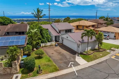 92-968 Kanehoa Loop, Kapolei, HI 96707 - Photo 1