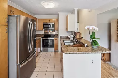 545 Mananai Place #28R, Honolulu, HI 96818 - Photo 5