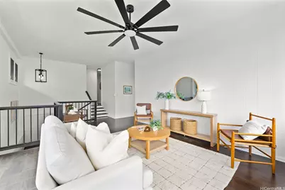 6003 Elelupe Place, Honolulu, HI 96821 - Photo 3
