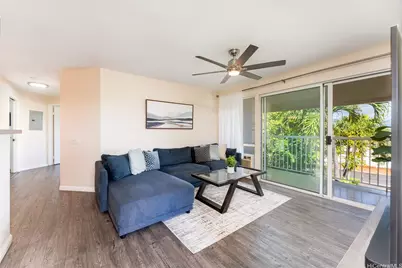 91-1201 Kaneana Street #3I, Ewa Beach, HI 96706 - Photo 3