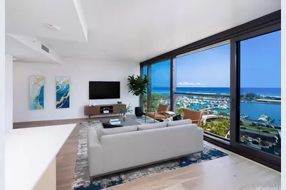 333 Ward Avenue #1303, Honolulu, HI 96814 - Photo 1