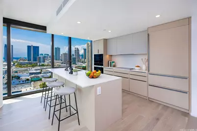 333 Ward Avenue #1303, Honolulu, HI 96814 - Photo 9