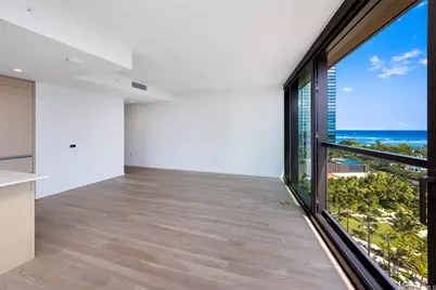 333 Ward Avenue #1303, Honolulu, HI 96814 - Photo 5