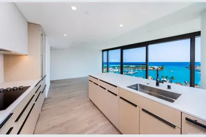 333 Ward Avenue #1303, Honolulu, HI 96814 - Photo 11