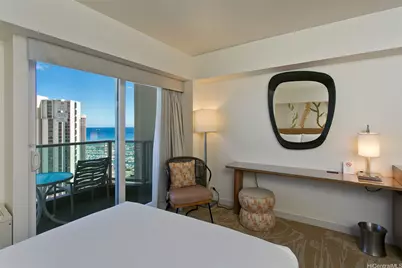 410 Atkinson Drive #3019, Honolulu, HI 96814 - Photo 5