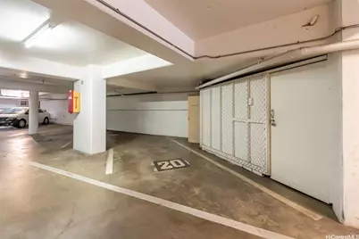 445 Kaiolu Street #212, Honolulu, HI 96815 - Photo 13