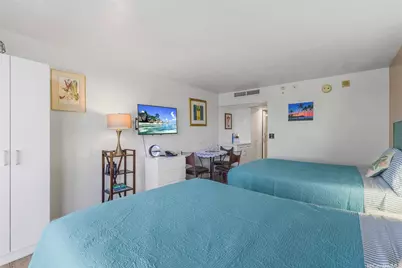 1850 Ala Moana Boulevard #218, Honolulu, HI 96815 - Photo 5