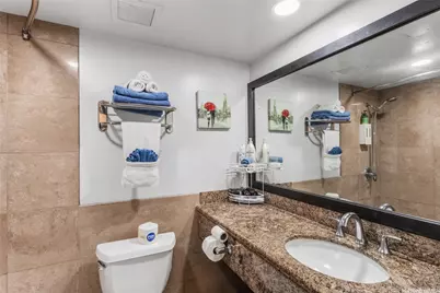 1850 Ala Moana Boulevard #218, Honolulu, HI 96815 - Photo 11