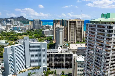 1850 Ala Moana Boulevard #218, Honolulu, HI 96815 - Photo 1