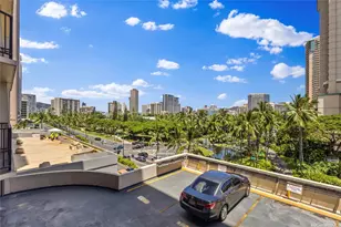 1850 Ala Moana Blvd, Honolulu, HI 96815 - Photo 19