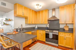 1296 Kapiolani Blvd, Honolulu, HI 96814 - Photo 15