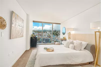 1296 Kapiolani Boulevard #II2309, Honolulu, HI 96814 - Photo 3