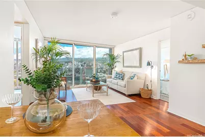 1296 Kapiolani Boulevard #II2309, Honolulu, HI 96814 - Photo 7