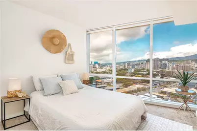 1296 Kapiolani Boulevard #II2309, Honolulu, HI 96814 - Photo 23