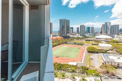 1296 Kapiolani Boulevard #II2309, Honolulu, HI 96814 - Photo 11