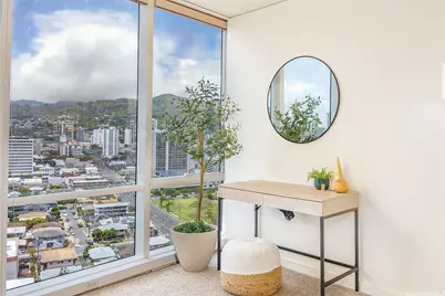 1296 Kapiolani Boulevard #II2309, Honolulu, HI 96814 - Photo 21