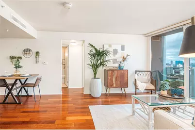 1296 Kapiolani Boulevard #II2309, Honolulu, HI 96814 - Photo 5