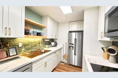 94-1442 Lanikuhana Avenue #447, Mililani, HI 96789 - Photo 3