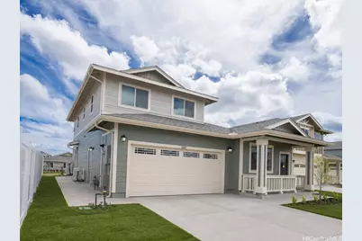 91-1002 Huaulaula Loop, Ewa Beach, HI 96706 - Photo 3