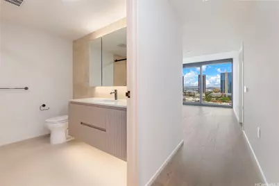 333 Ward Avenue #1509, Honolulu, HI 96814 - Photo 11