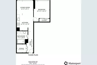 333 Ward Avenue #1509, Honolulu, HI 96814 - Photo 25