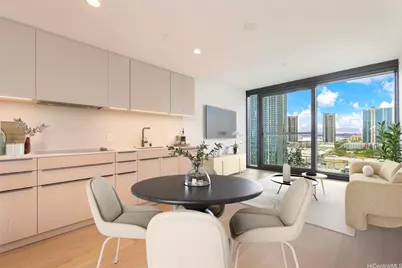 333 Ward Avenue #1509, Honolulu, HI 96814 - Photo 1
