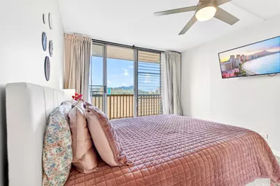 2754 Kuilei Street #704, Honolulu, HI 96826 - Photo 15