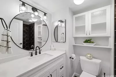 2754 Kuilei Street #704, Honolulu, HI 96826 - Photo 13