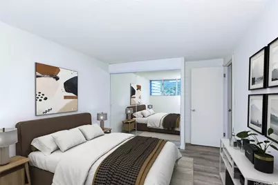 1121 Wilder Avenue #1200B, Honolulu, HI 96822 - Photo 21
