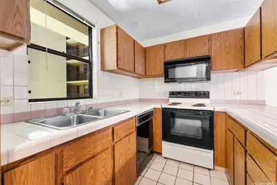 98-501 Koauka Loop #A406, Aiea, HI 96701 - Photo 5