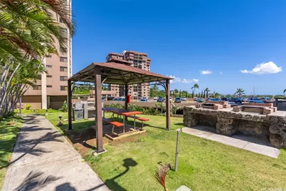 98-501 Koauka Loop #A406, Aiea, HI 96701 - Photo 21