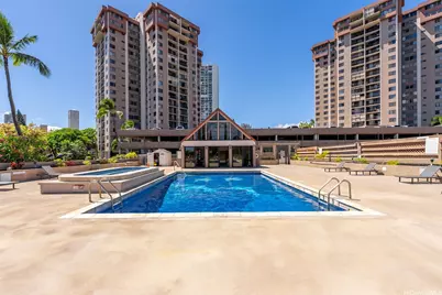 98-501 Koauka Loop #A406, Aiea, HI 96701 - Photo 17